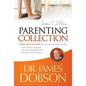 The Dr. James Dobson Parenting Collection - Paperback