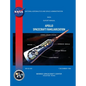 Apollo Spacecraft Familiarization Manual - Hardcover