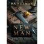A New Age of Man: A Realms Novel - Hardcover