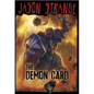 The Demon Card - Paperback