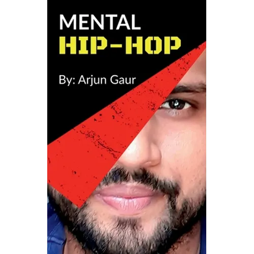Mental Hip-Hop - Paperback
