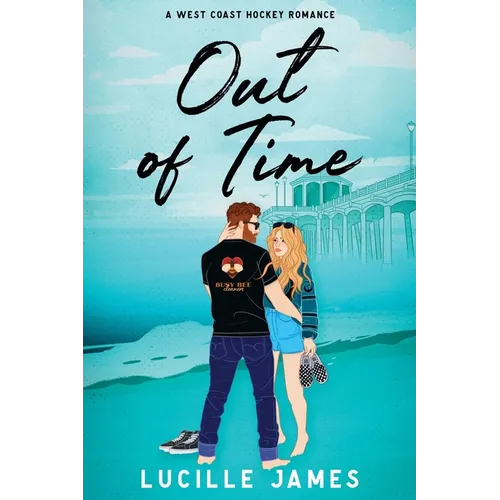 Out Of Time - Paperback