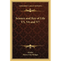 Science and Key of Life V5, V6 and V7 - Paperback