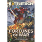 BattleTech: Fortunes of War, Volume 1 - Paperback