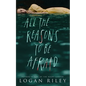 All the Reasons to be Afraid - Paperback