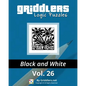 Griddlers Logic Puzzles: Black and White - Paperback