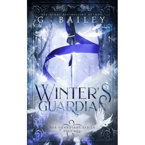 Winter's Guardian - Paperback
