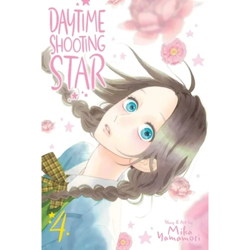 Daytime Shooting Star, Vol. 4 - Paperback