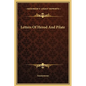 Letters of Herod and Pilate - Hardcover