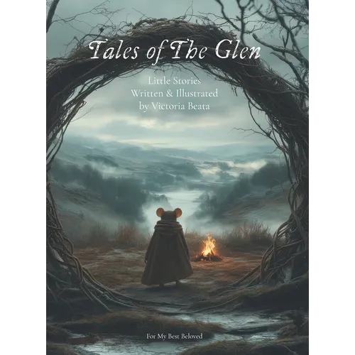 Tales of The Glen - Hardcover