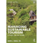 Managing Sustainable Tourism: A legacy for the future - Paperback