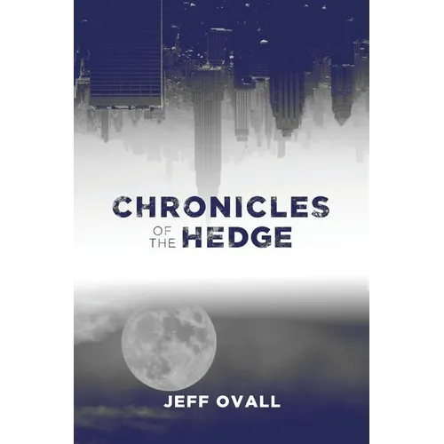 Chronicles of the Hedge - Paperback