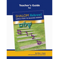Shalom Hebrew Primer Teacher Guide - Paperback