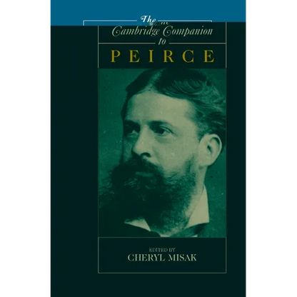 The Cambridge Companion to Peirce - Paperback