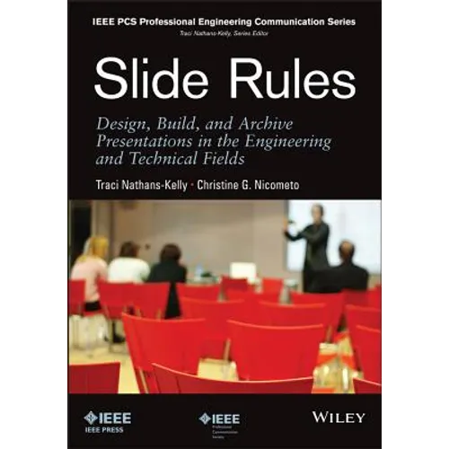 Slide Rules - Paperback