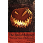 The End of Summer: Thirteen Tales of Halloween - Paperback