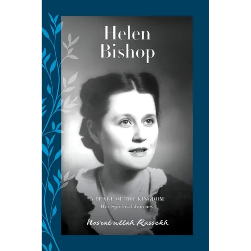 Helen Bishop: A Pearl of the Kingdom - Paperback