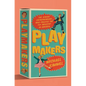 Playmakers: The Jewish Entrepreneurs Who Created the Toy Industry in America - Hardcover