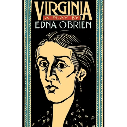 Virginia: A Play - Paperback