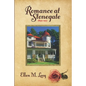Romance at Stonegate - Paperback