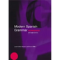 Modern Spanish Grammar Workbook - Paperback