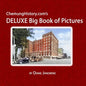 ChemungHistory.com's DELUXE Big Book of Pictures - Paperback