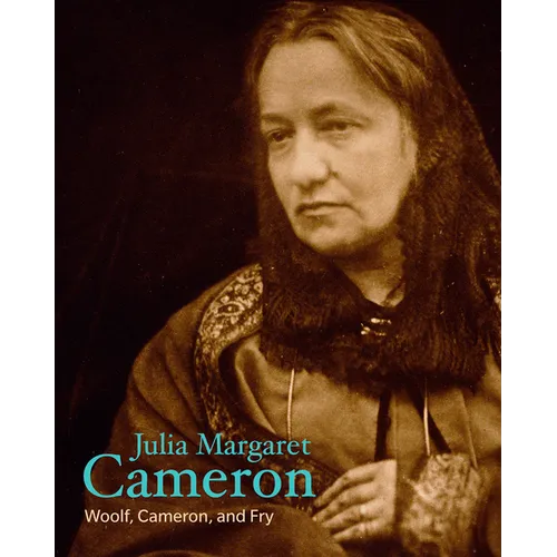 Julia Margaret Cameron - Paperback