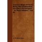 Francia's Reign Of Terror Being The Continuation Of Letters On Paraguay - In Three Volumes - Vol. III - Paperback