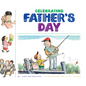 Celebrating Father's Day - Library Binding