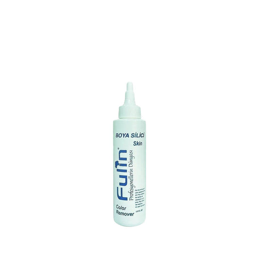 Fulin Dye Remover 170 ml Silicone Product - Durable & Flexible Solution, 5.75 fl oz