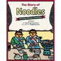 The Story of Noodles: Amazing Chinese Inventions - Hardcover