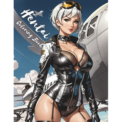 Hentai Machines and Mysteries: The Sensual Side of Steampunk - Paperback