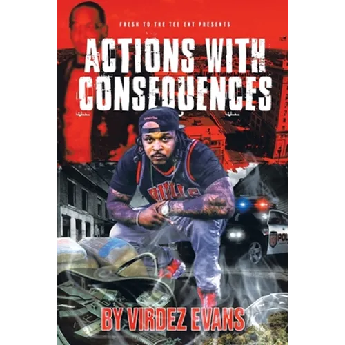 Actions with Consequences - Paperback