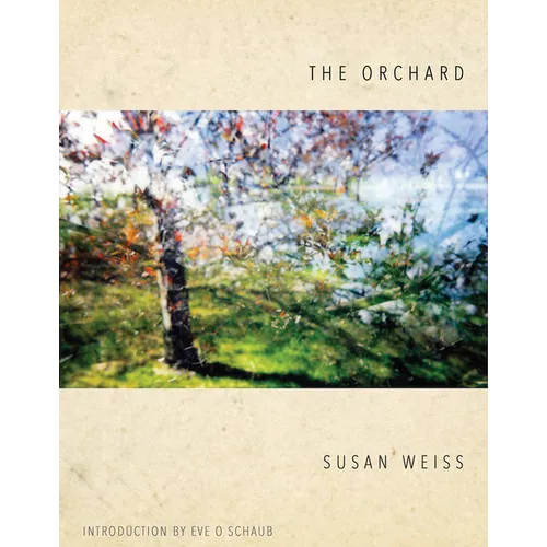 The Orchard - Paperback