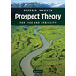 Prospect Theory - Paperback