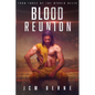 Blood Reunion: Turn Three of the Hybrid Helix - Paperback
