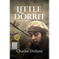Little Dorrit (LARGE PRINT ANNOTATED): Large Print - Paperback