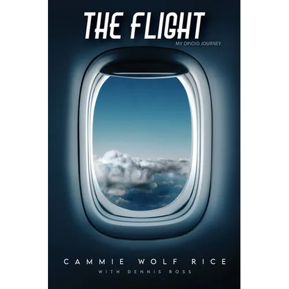 The Flight - Paperback