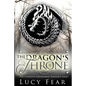 The Dragon's Throne - Complete 4 Book Series - Paperback