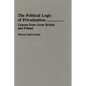 The Political Logic of Privatization: Lessons from Great Britain and Poland - Hardcover
