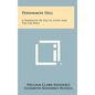 Persimmon Hill: A Narrative Of Old St. Louis And The Far West - Hardcover