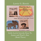 Little Lorrie Lincoln Goes To James and Pearl's Zoo (Book Three) - Paperback