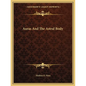 Auras And The Astral Body - Paperback
