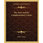 The Aura and Its Complementary Colors - Paperback