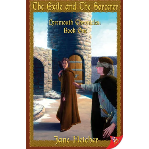 The Exile and the Sorcerer - Paperback