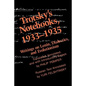 Trotsky's Notebooks, 1933-1935: Writings on Lenin, Dialectics, and Evolutionism - Paperback