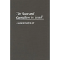 The State and Capitalism in Israel - Hardcover