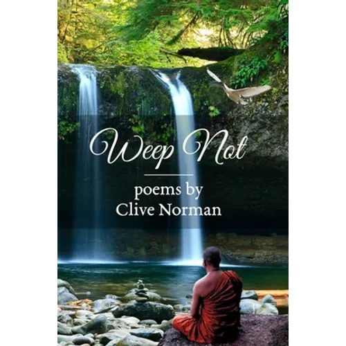 Weep Not - Paperback