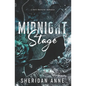 Midnight Stage: A Dark Rockstar Romance - Paperback