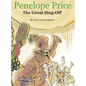 Penelope Price: The Great Sing-Off - Hardcover